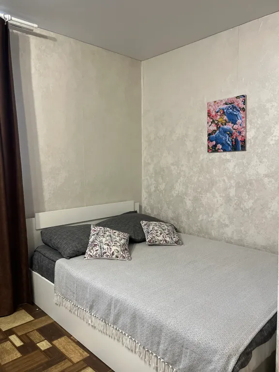 Однокомнатная квартира