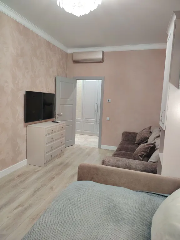 Квартира Квартира Апартамент в центре города — Калининград