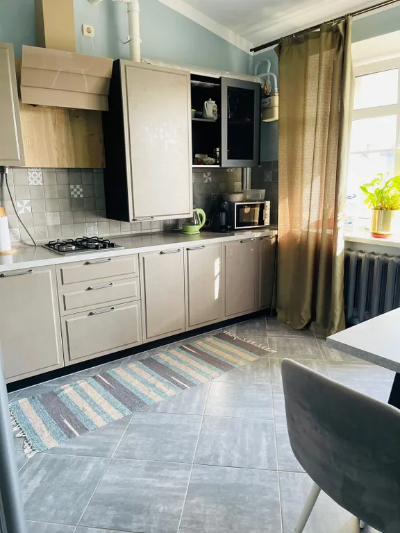 Уютное место