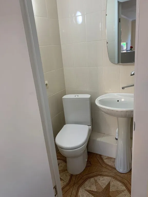 Коттедж Домик на Мамайке — Сочи