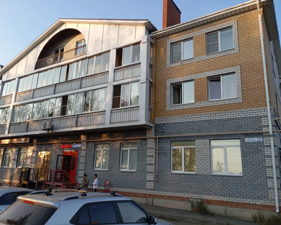 Уютная 2-комнатная квартира, бесконтактное заселение — аренда посуточно в Рыбинск