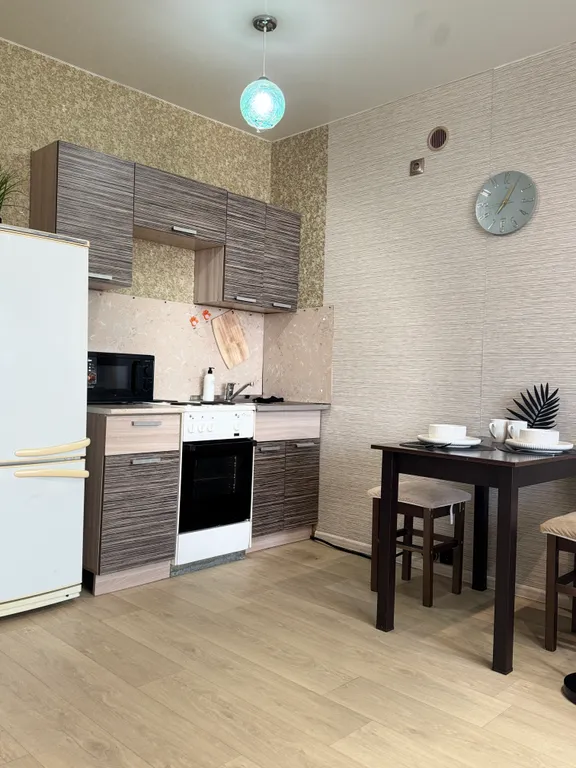 Видовая студия рядом с областной больницей