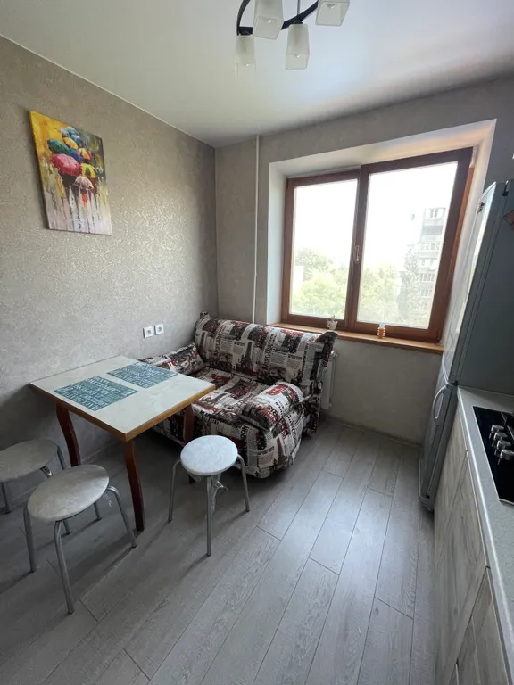 Уютная квартира в Южном районе города