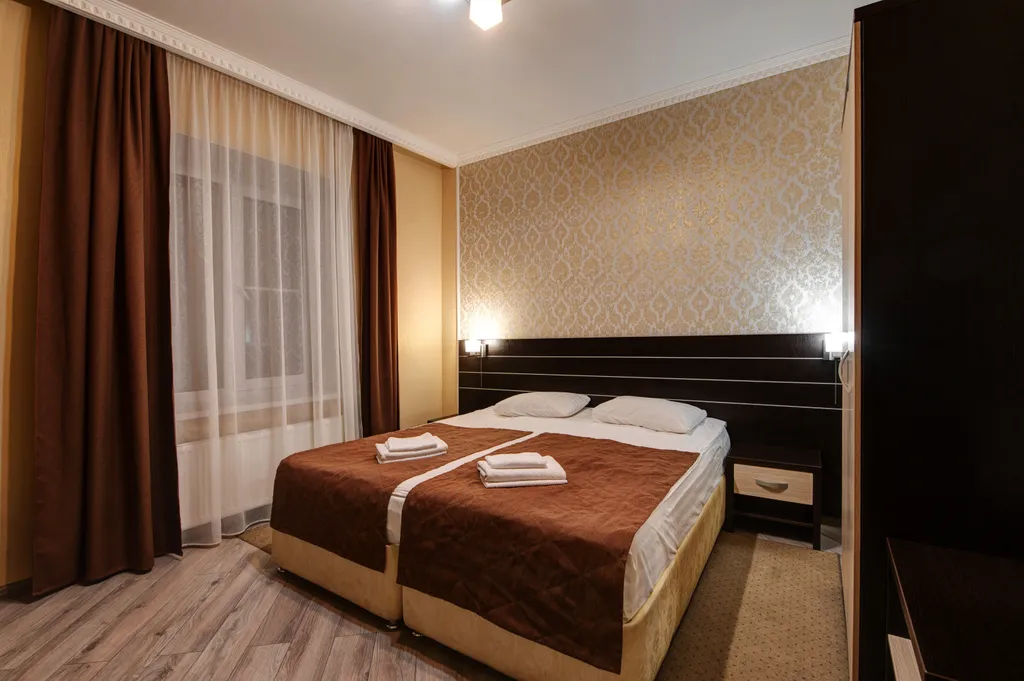 Квартира Комната — аренда посуточно в Мостовской