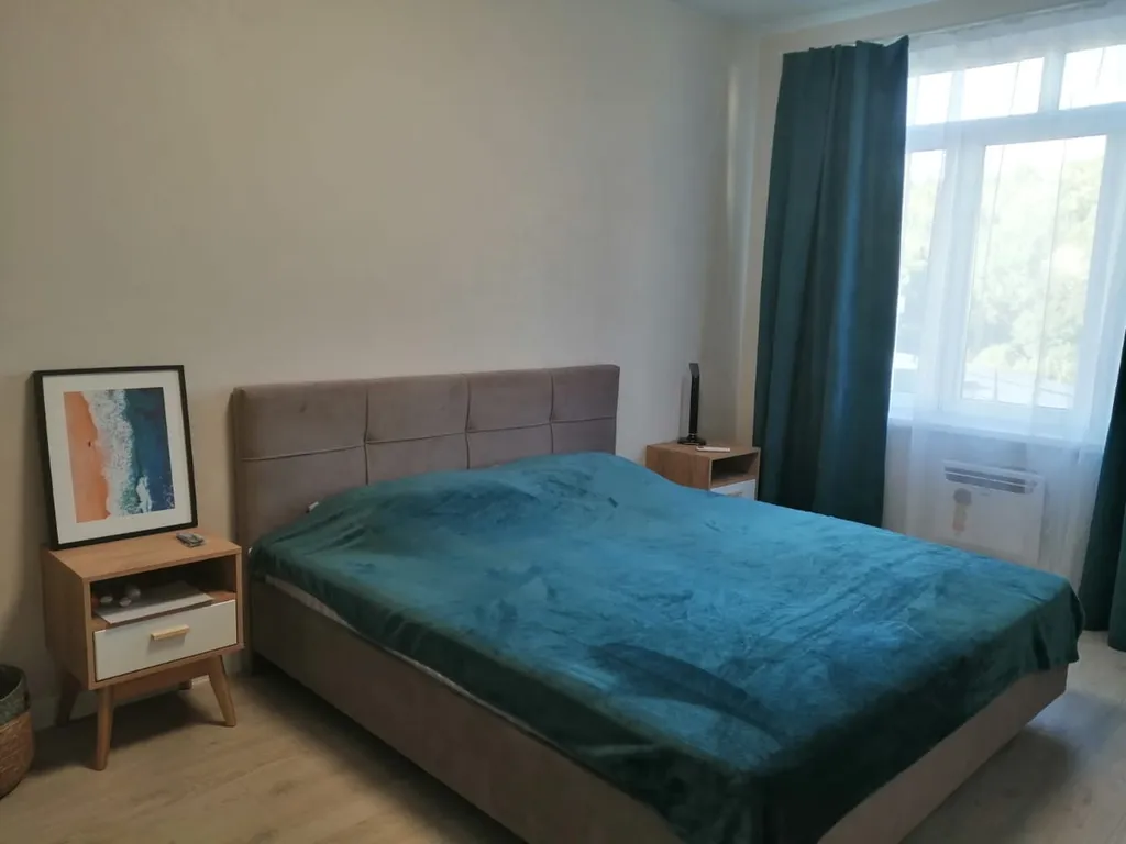 КВАРТИРА С БАССЕЙНОМ ЖК ХОЛЛИДЕЙХАУС