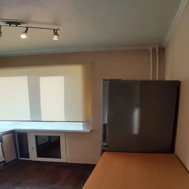 Красивая квартира с евроремонтом, новой мебелью и бытовой техникой