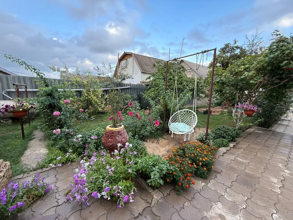 Уютный дом для семейного отдыха