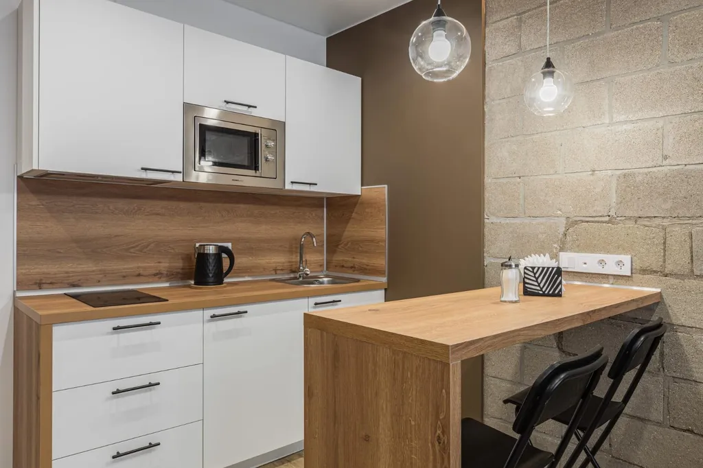 Комфортабельные апартаменты в стиле LOFT в центре