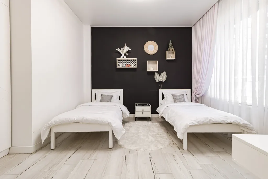 Квартира Шикарные Гостевые апартаменты Murager в центре столицы — аренда посуточно в Астана (Нур-Султан)