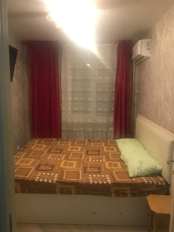 Квартира для командированных — аренда посуточно в Азов