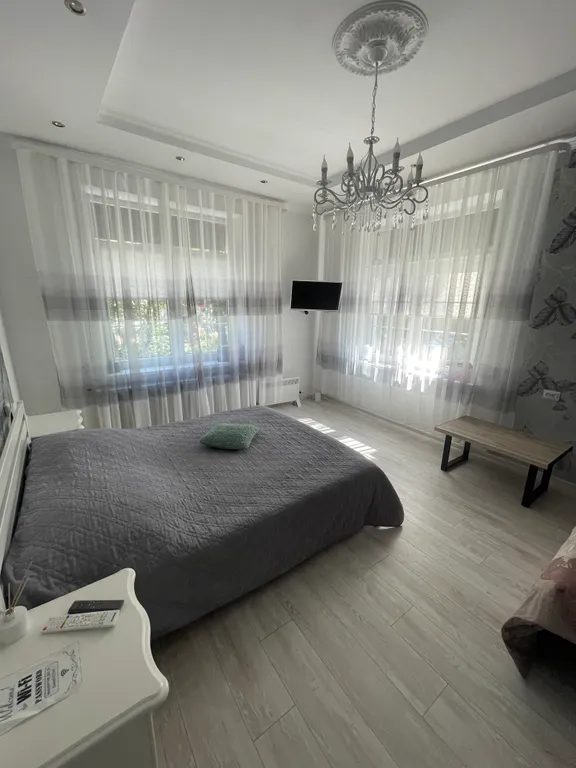 Квартира Апартаменты у центрального парка — Калининград