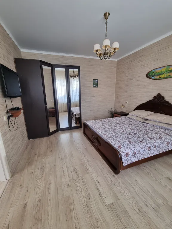 Лучшее расположение для отдыха