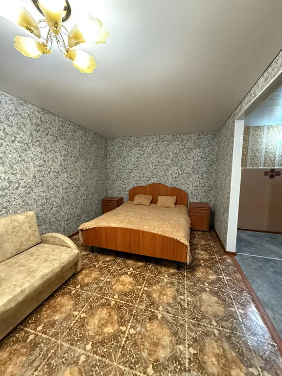 Квартира в центре