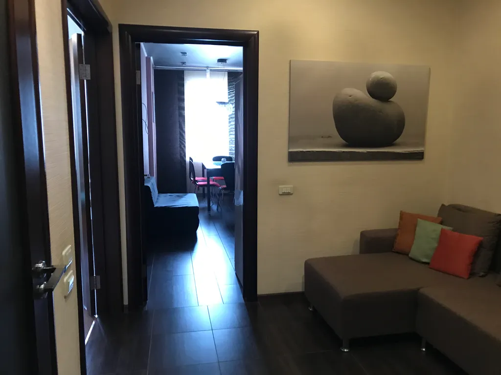 Комфортная, шикарная квартира