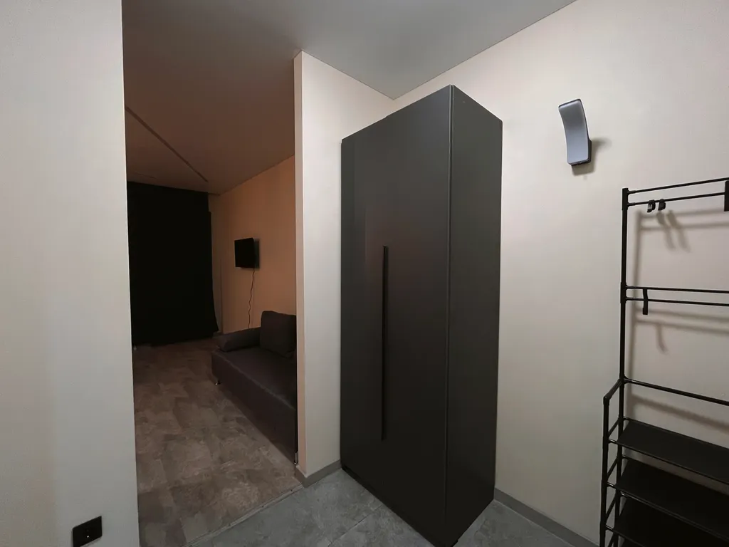 Студия с лоджией в ЖК Видный город | Уютно, как дома