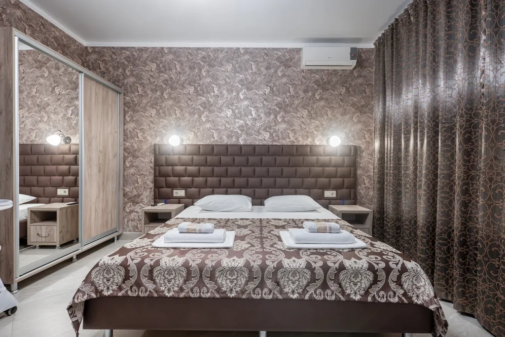 Уютный Дом под ключ в центре