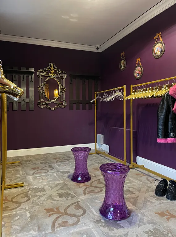 Дом у озера