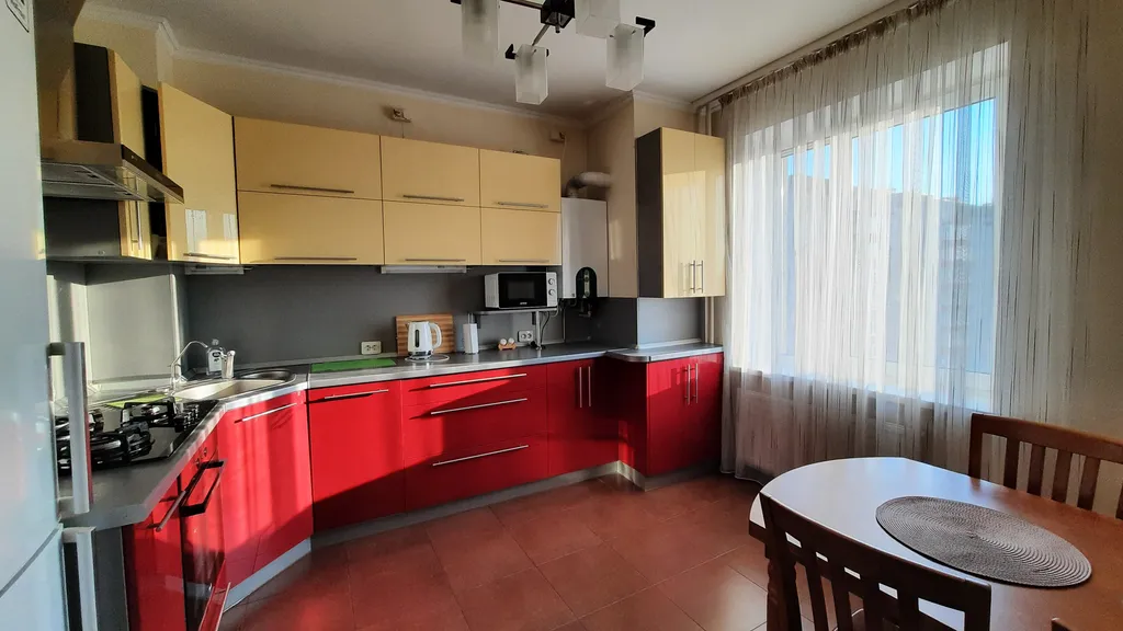 Квартира Хорошая квартира — Калининград