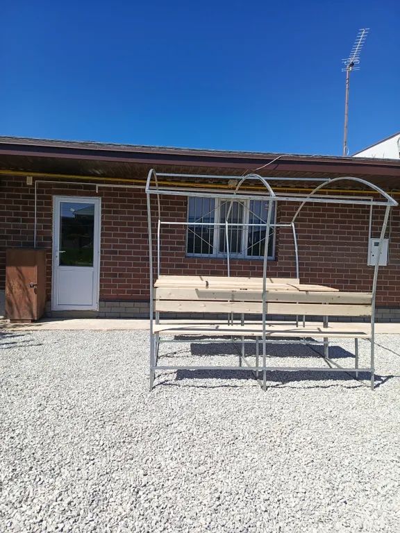 Уютный домик с отдельным входом