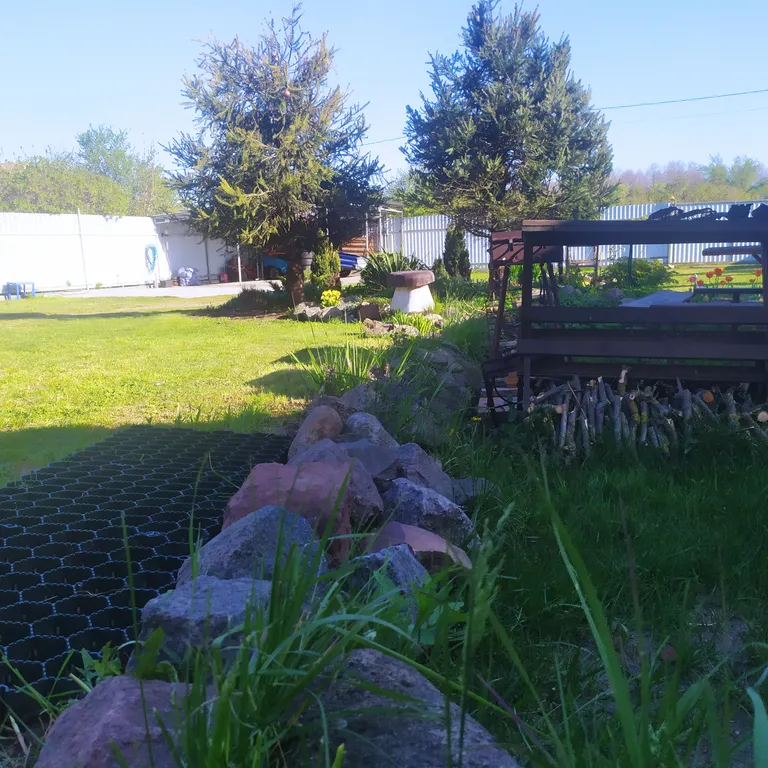 Коттедж Уютный домик рядом с заливом — Светлый