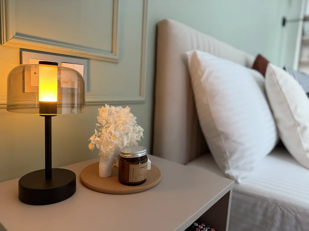 Квартира 1-комнатная Квартира — Москва