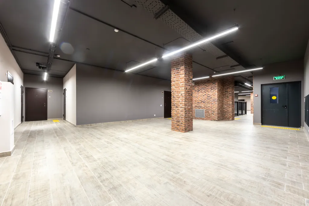 Апартаменты делюкс в клубном доме Vivaldi возле Набережной