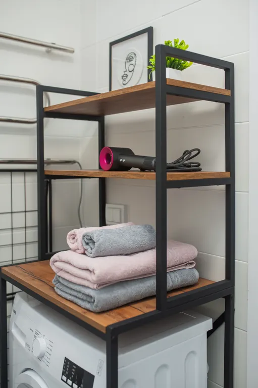 Квартира Квартира Стильная студия в Буграх — Бугры