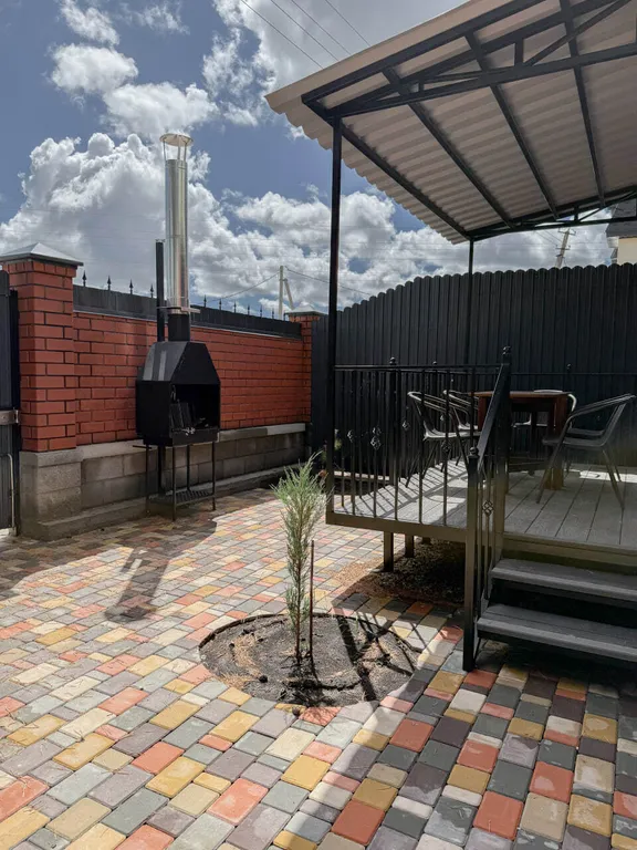 3-комнатный Дом