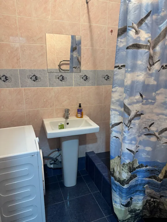 Уютная студия