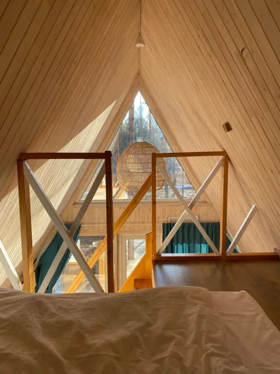 2-комнатный Дом