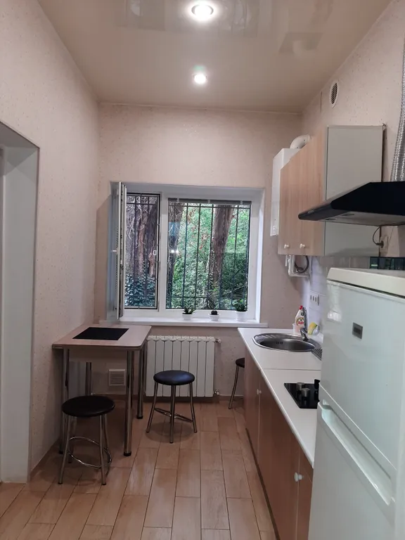 Коттедж с парковкой в 5 минутах от моря