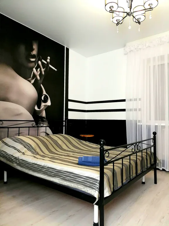 Гостевой дом в центре города