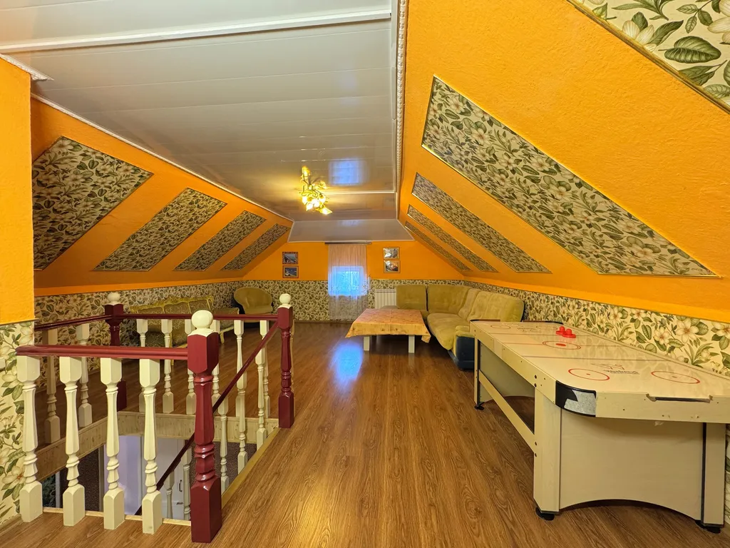 Коттедж Сингапур в коттеджном комплексе