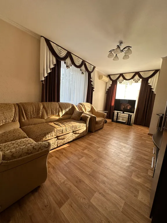 Квартира в центре парка рядом минеральные источники