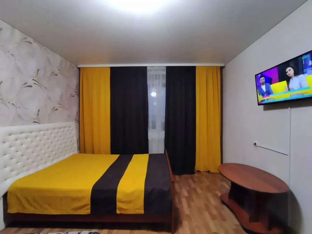 Домашний очаг на улице Артема