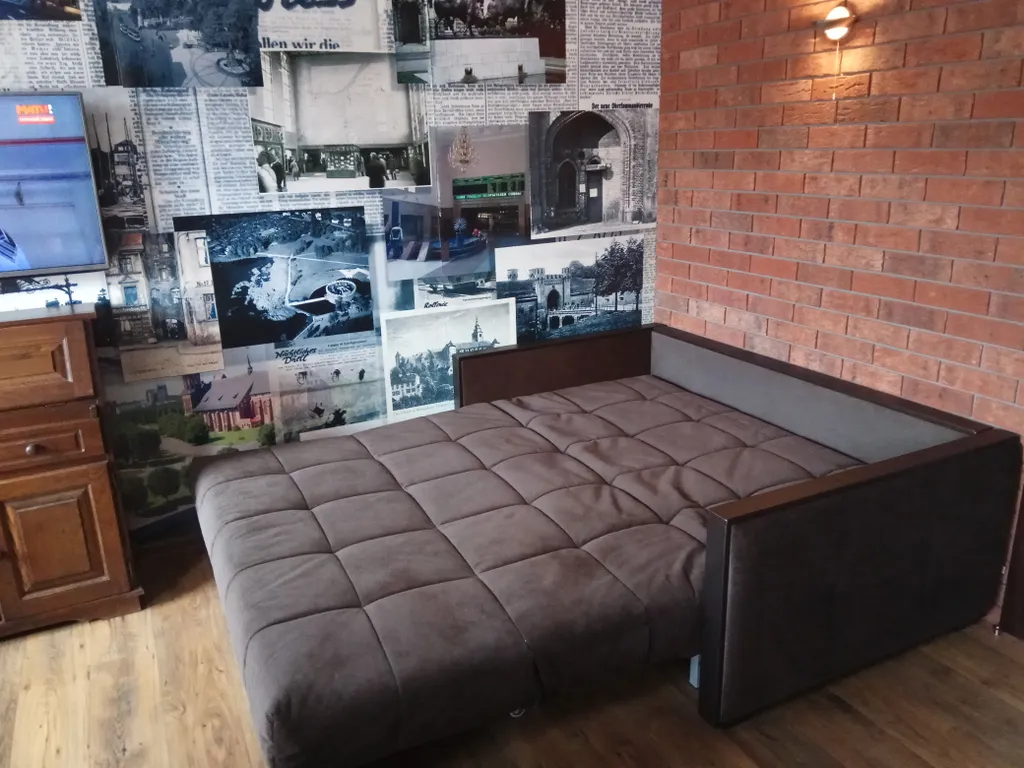 Квартира 2-комнатная Квартира — Калининград