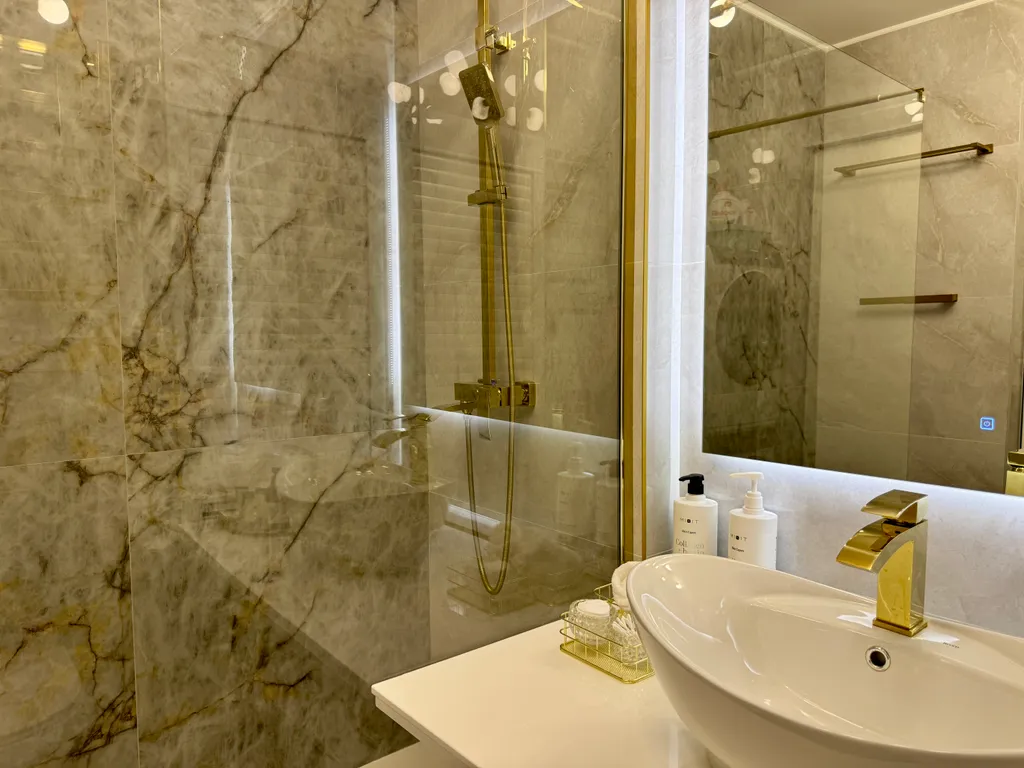 Comfort & Relax Home in the Silver Fountain