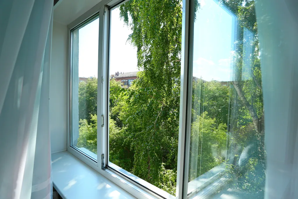 Апартаменты Голубой огонёк