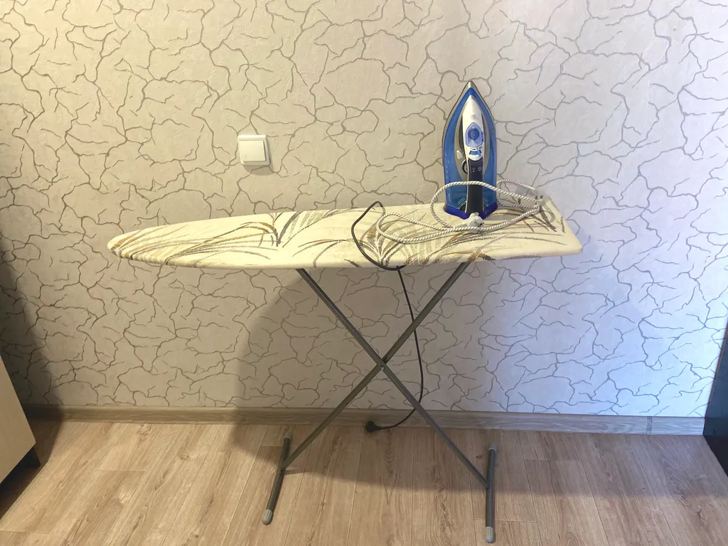 Шикарная однокомнатная квартира