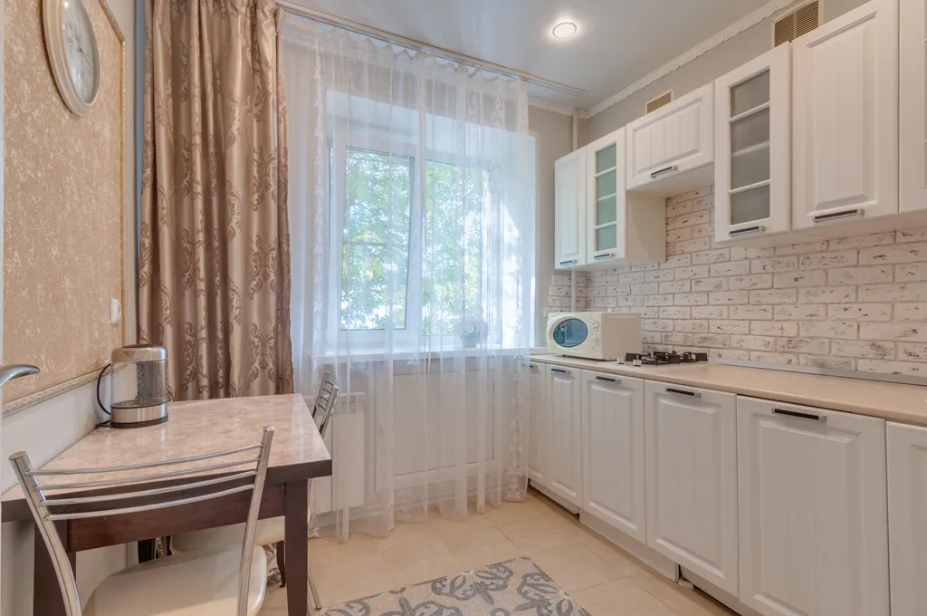 Квартира в самом центре Вологды