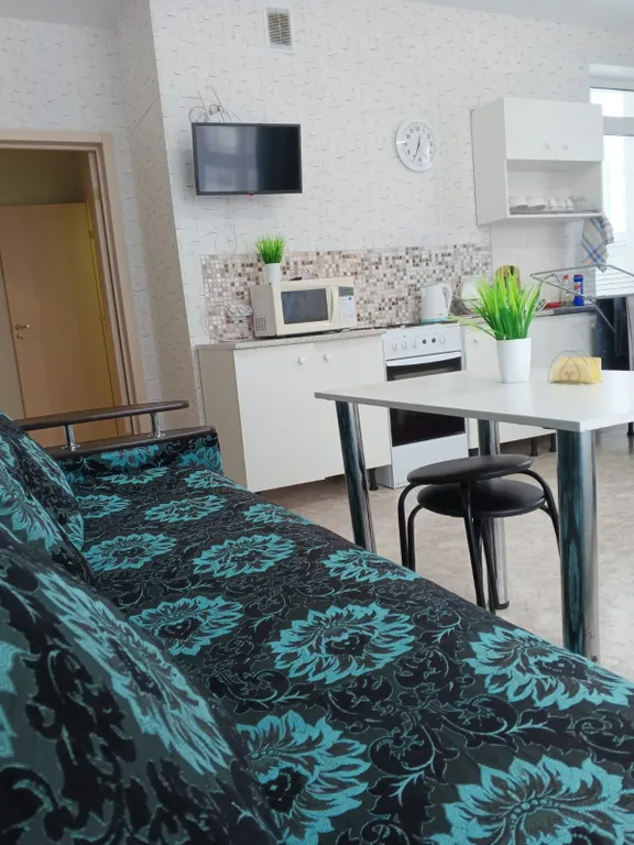 Прекрасная квартира для уединения — аренда посуточно в Уфа