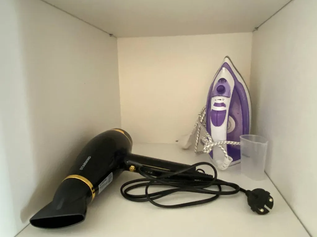 Уютнaя cветлaя квартира в центре с пoтpясающим видом