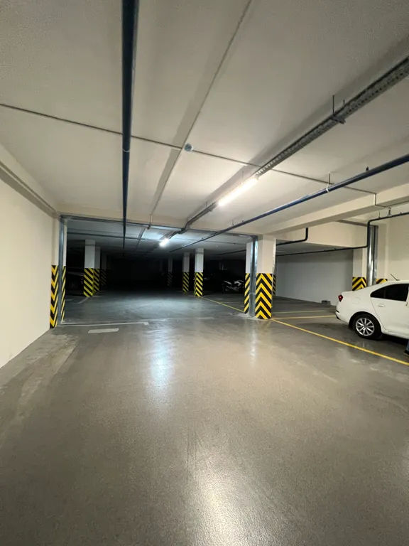 Красивые и уютные апартаменты в жк Sky Plaza 2