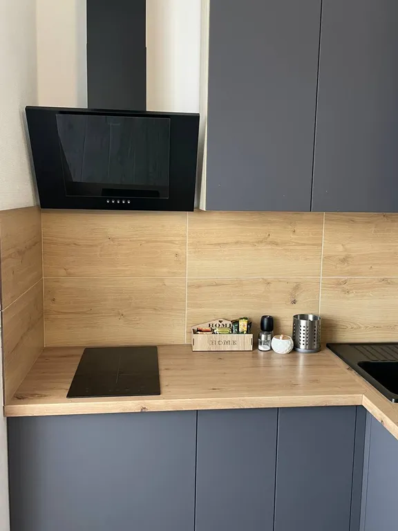 Уютная квартира у моря