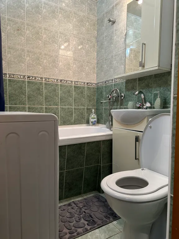 Пляж Нептун, бульвар Черняховского