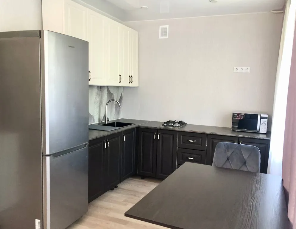 Лучшая квартира в городе