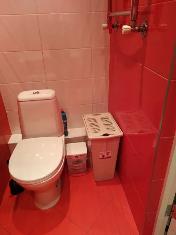 Квартира Уютная квартира в престижном районе Королевские ворота — Калининград