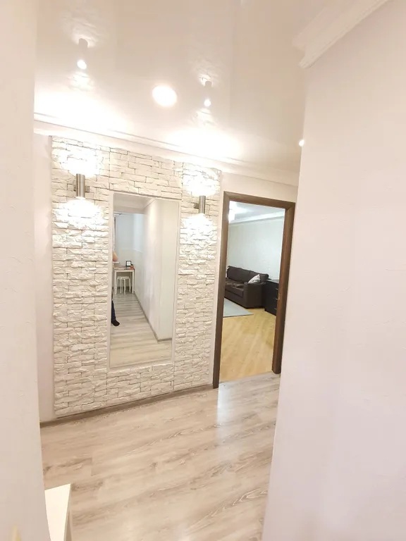 Квартира Квартира Apartlux — Екатеринбург