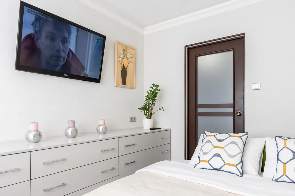 Квартира Апартаменты в историческом центре — Калининград