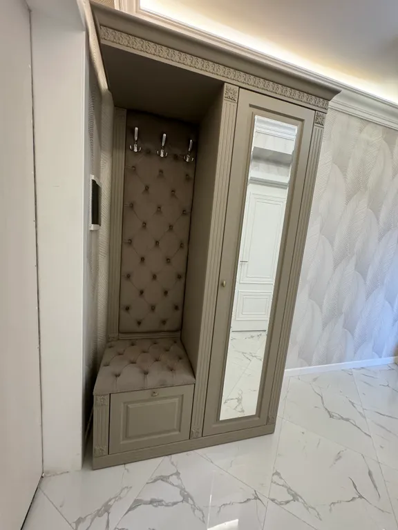 Квартира 1-комнатная Квартира — Дербент